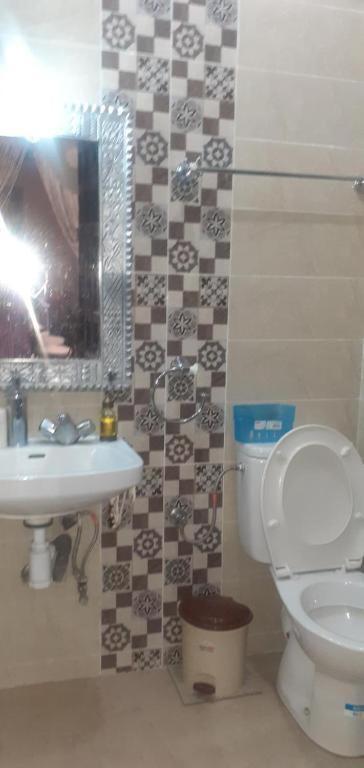 شقة مراكش  في Dar Hiba المظهر الخارجي الصورة